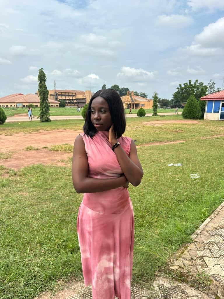 Hon. Ogechukwu Happiness